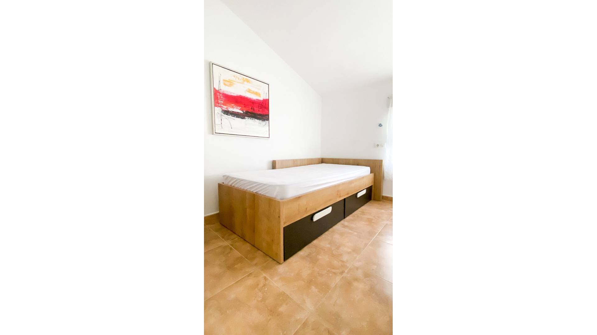 Gebraucht - Duplex - San Javier - Santiago De La Ribera