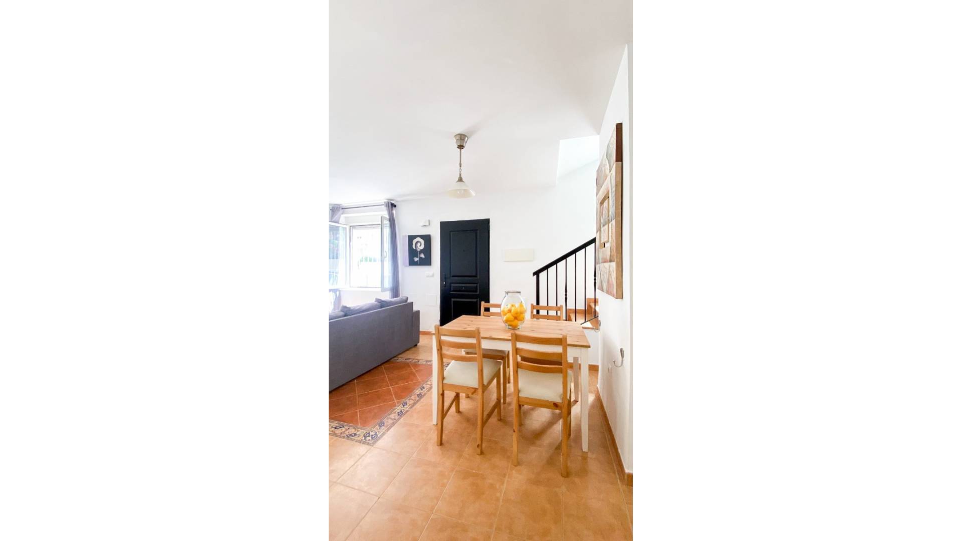 Gebraucht - Duplex - San Javier - Santiago De La Ribera