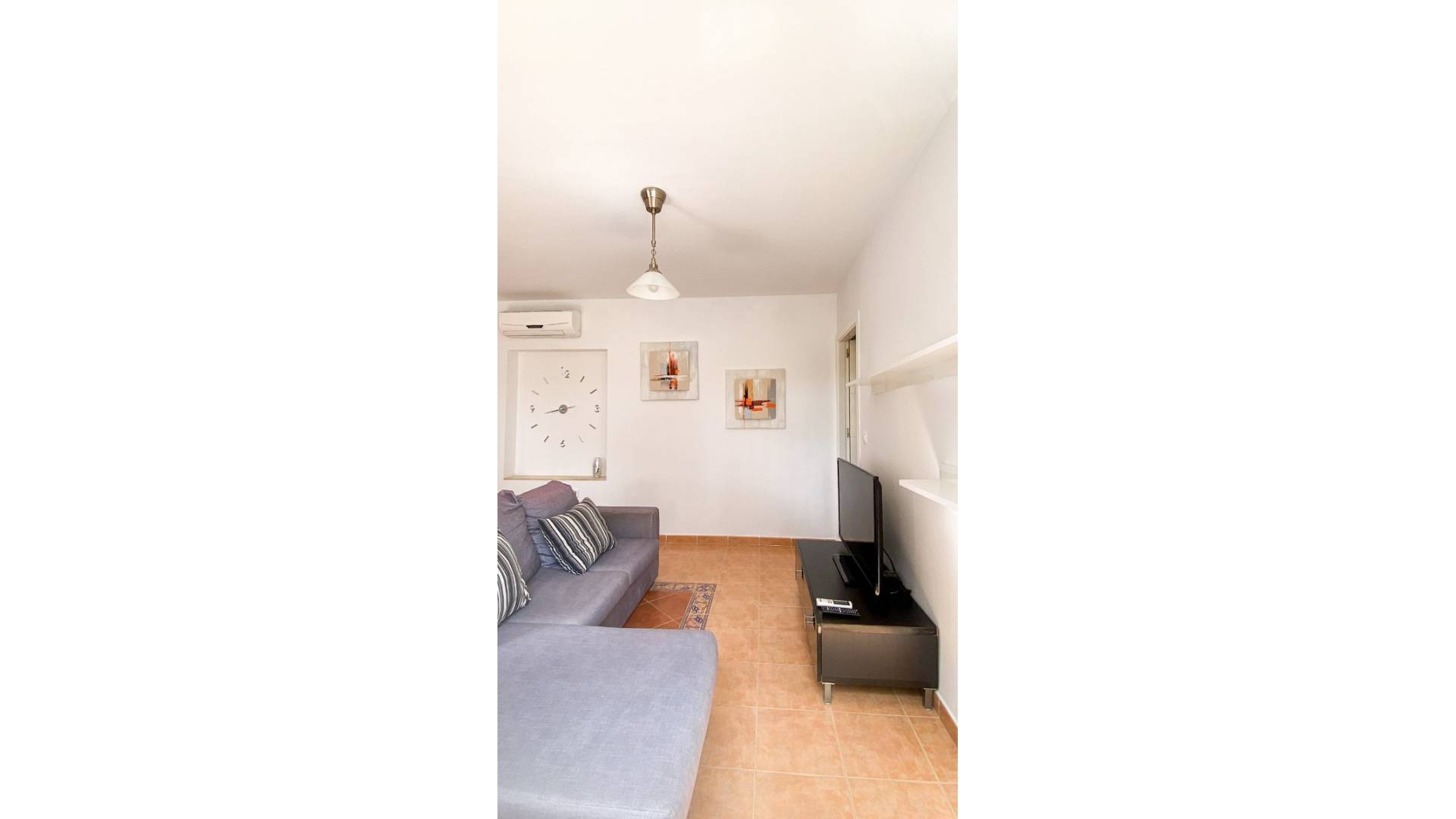 Gebraucht - Duplex - San Javier - Santiago De La Ribera