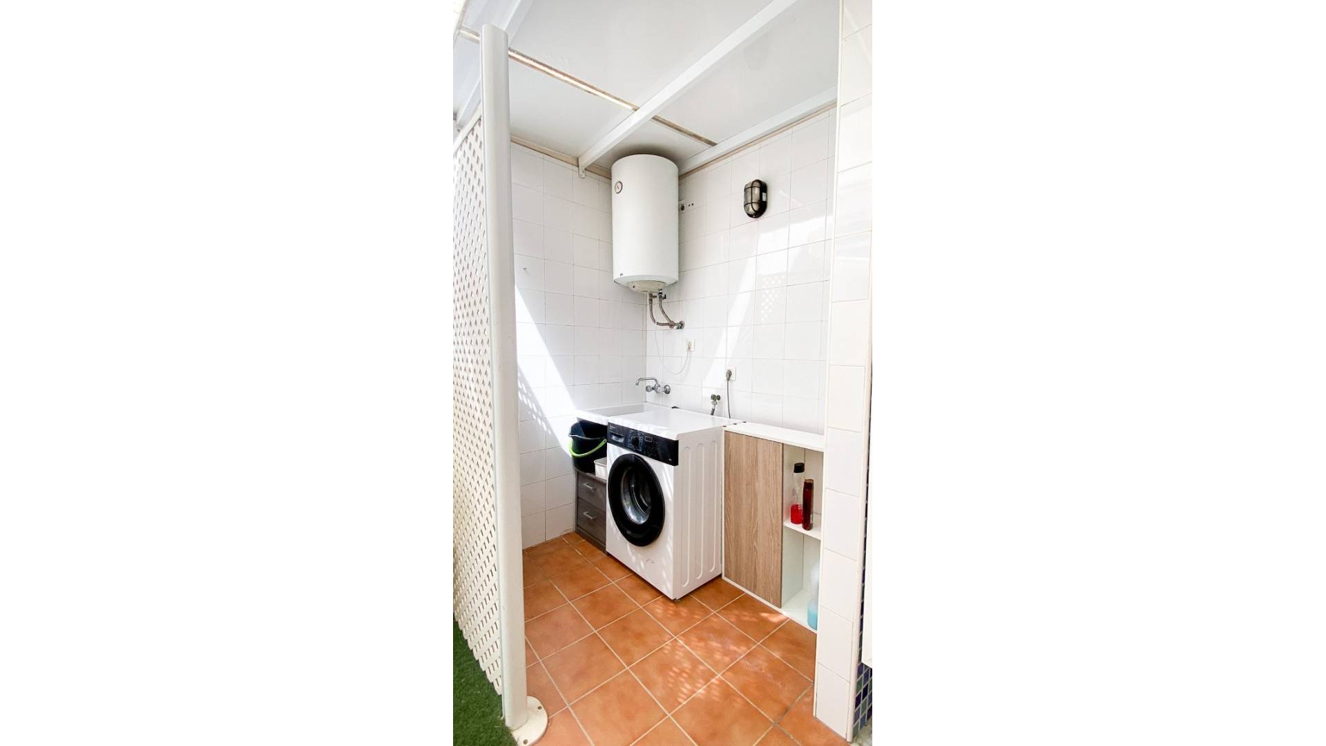 Gebraucht - Duplex - San Javier - Santiago De La Ribera