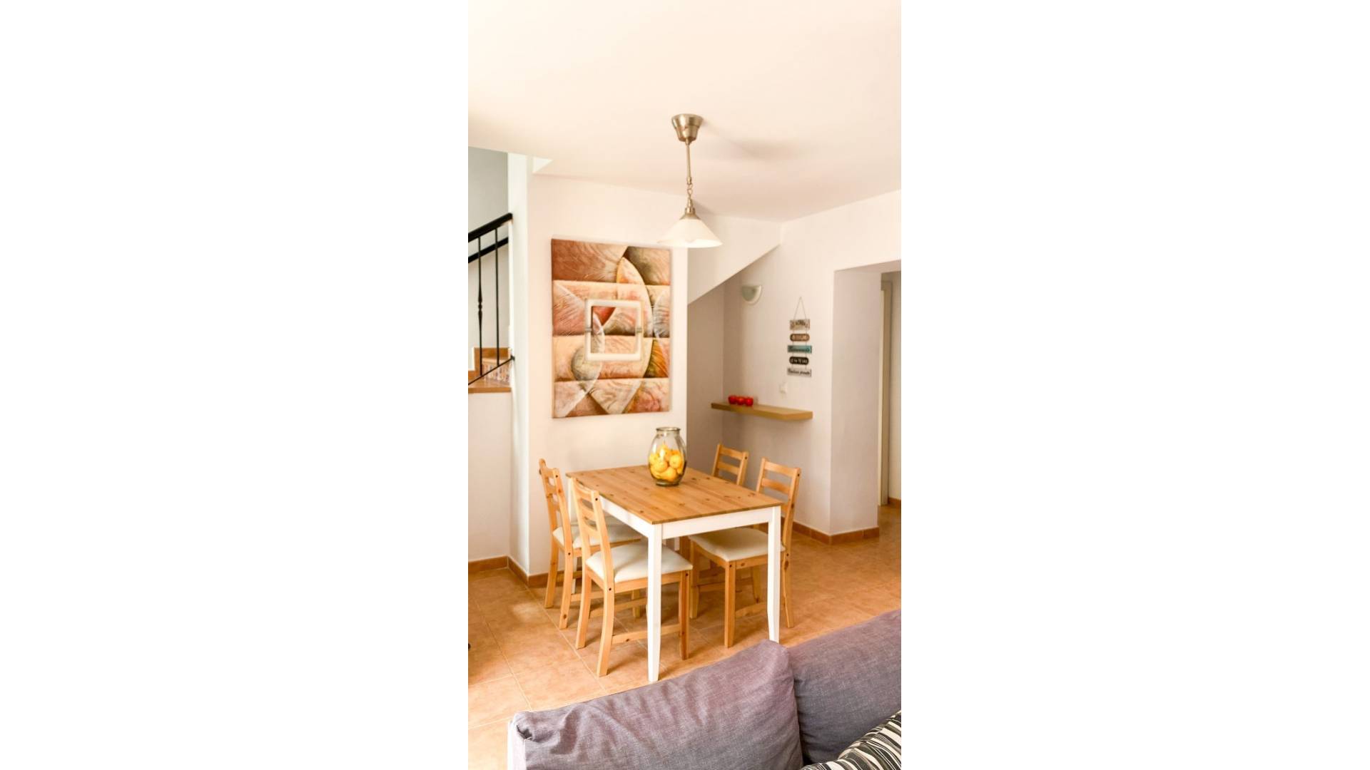 Gebraucht - Duplex - San Javier - Santiago De La Ribera