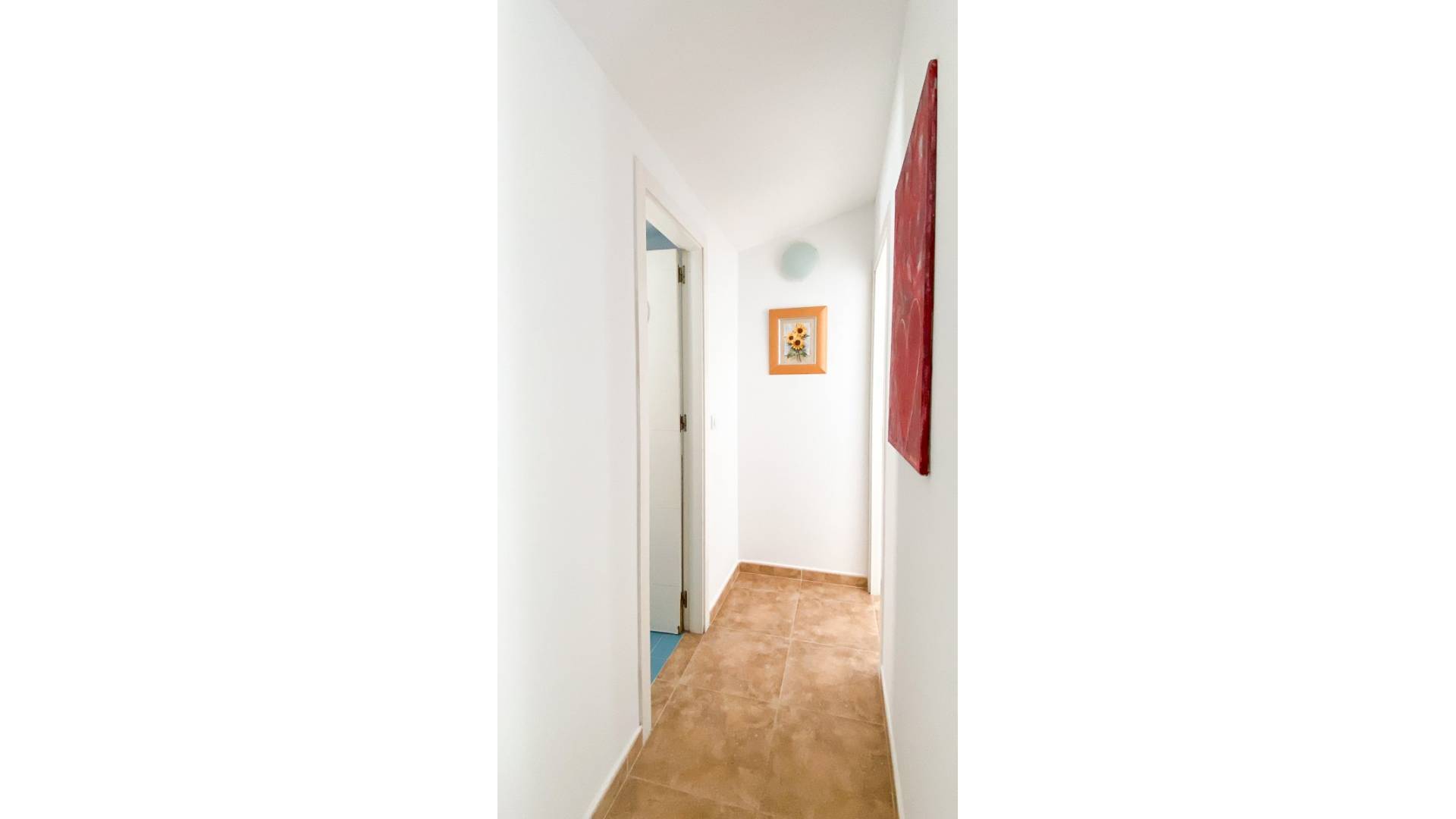 Gebraucht - Duplex - San Javier - Santiago De La Ribera