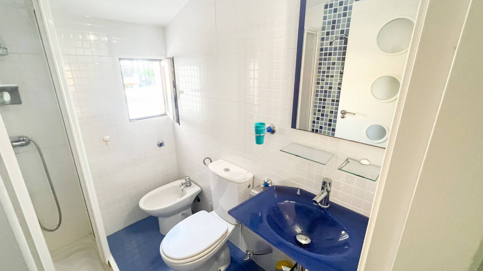 Gebraucht - Duplex - San Javier - Santiago de la Ribera