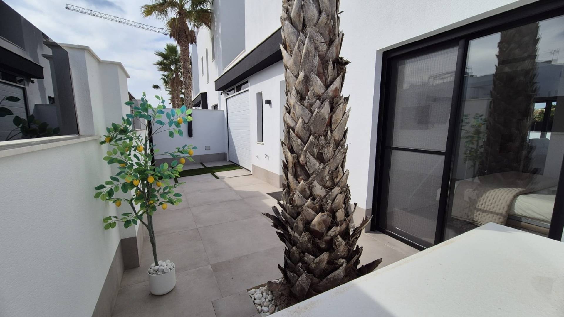 Gebraucht - Duplex - San Javier - Santiago de la Ribera