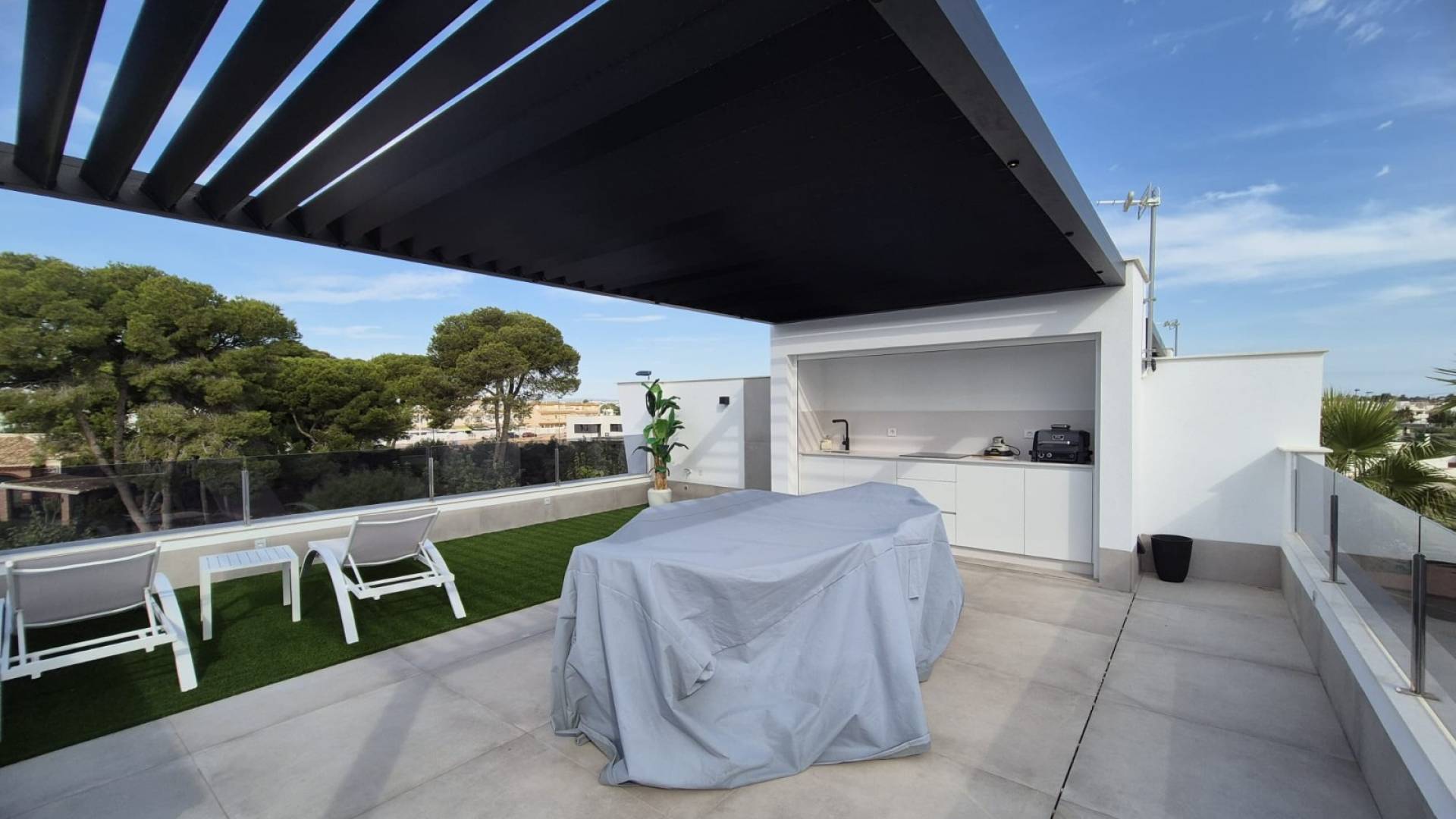 Gebraucht - Duplex - San Javier - Santiago de la Ribera
