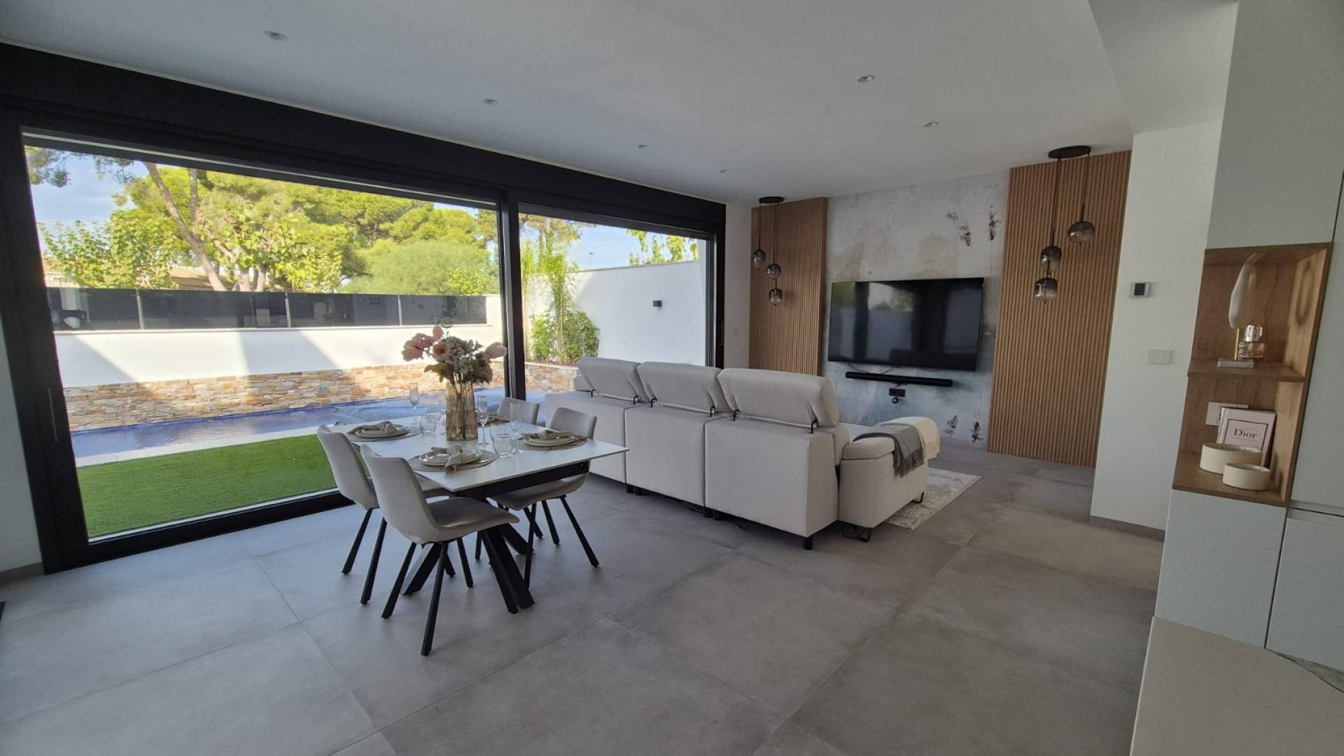 Gebraucht - Duplex - San Javier - Santiago de la Ribera