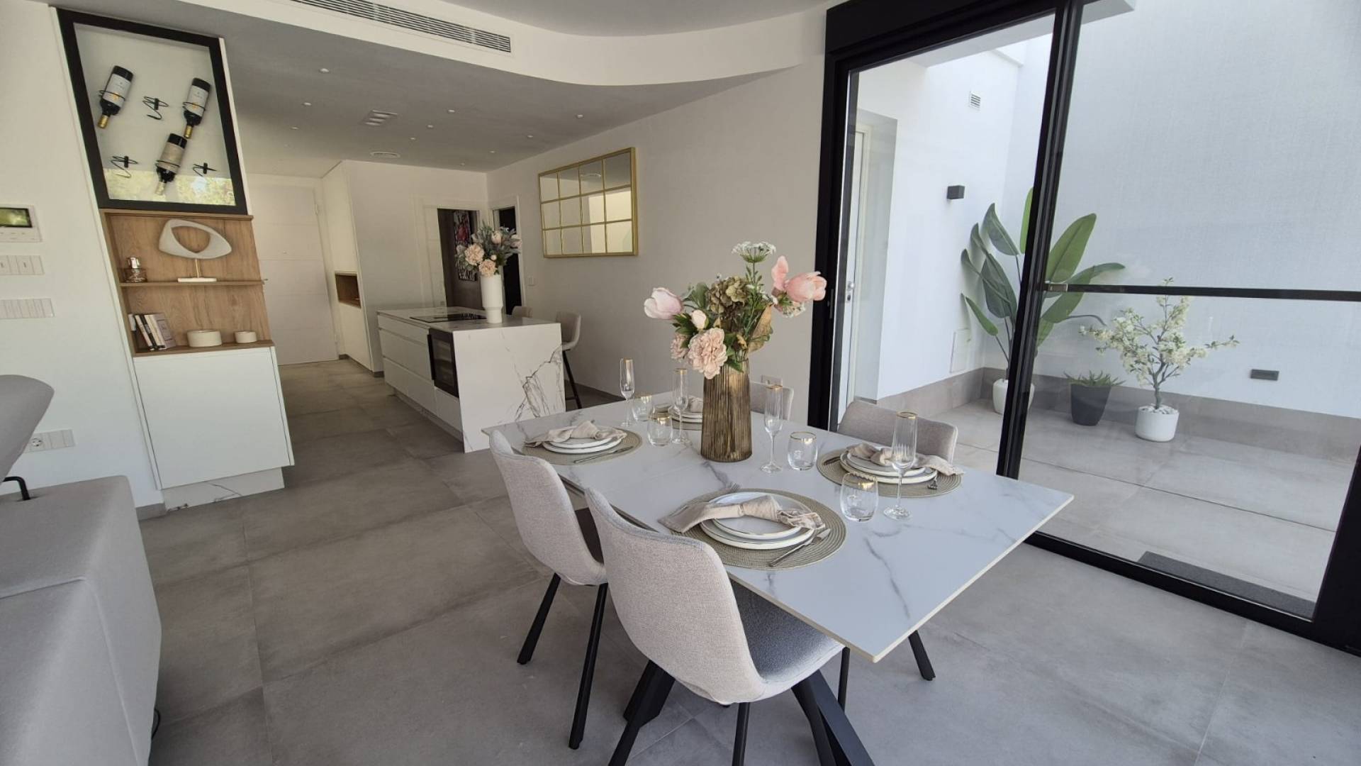 Gebraucht - Duplex - San Javier - Santiago de la Ribera