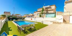 Gebraucht - Duplex - San Miguel de Salinas - Las Filipinas
