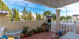 Gebraucht - Duplex - San Miguel de Salinas - Las Filipinas