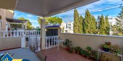 Gebraucht - Duplex - San Miguel de Salinas - Las Filipinas