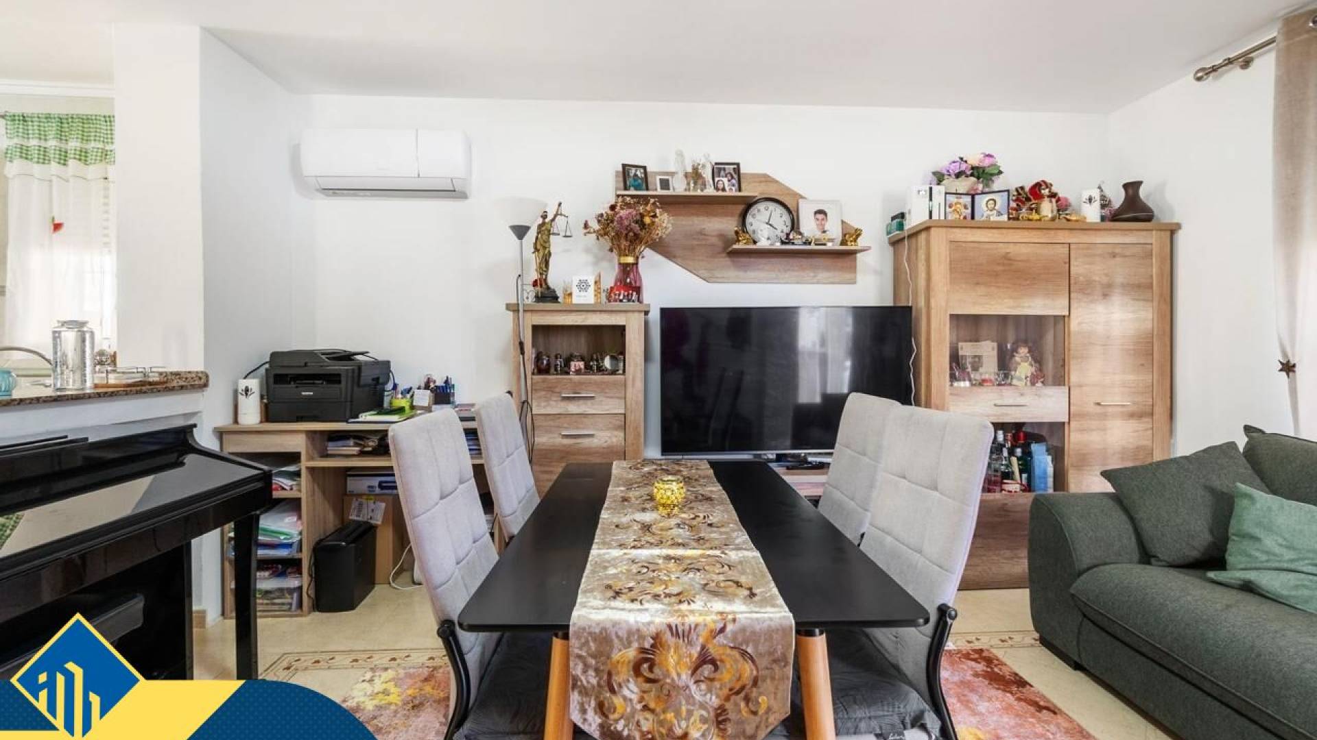 Gebraucht - Duplex - San Miguel de Salinas - Las Filipinas