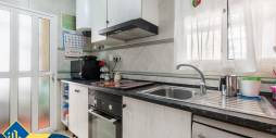Gebraucht - Duplex - San Miguel de Salinas - Las Filipinas