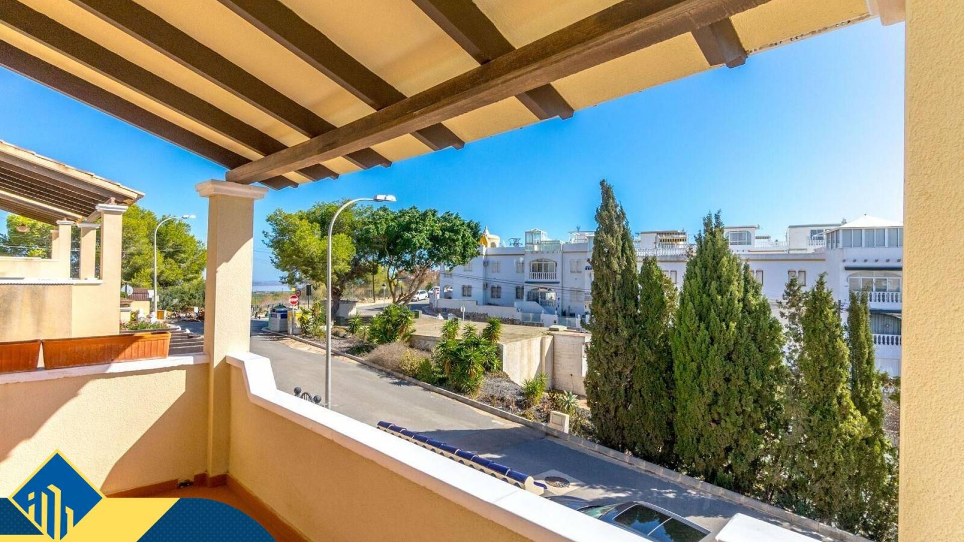 Gebraucht - Duplex - San Miguel de Salinas - Las Filipinas