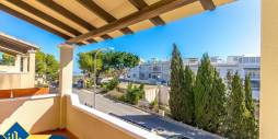 Gebraucht - Duplex - San Miguel de Salinas - Las Filipinas