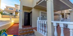 Gebraucht - Duplex - San Miguel de Salinas - Las Filipinas