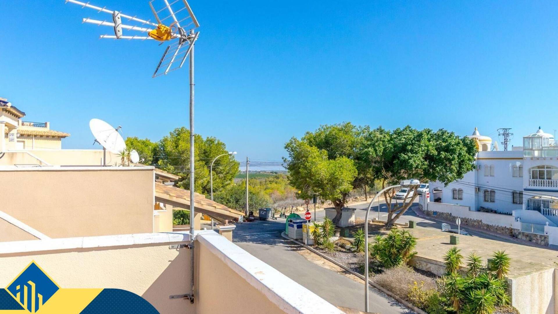 Gebraucht - Duplex - San Miguel de Salinas - Las Filipinas
