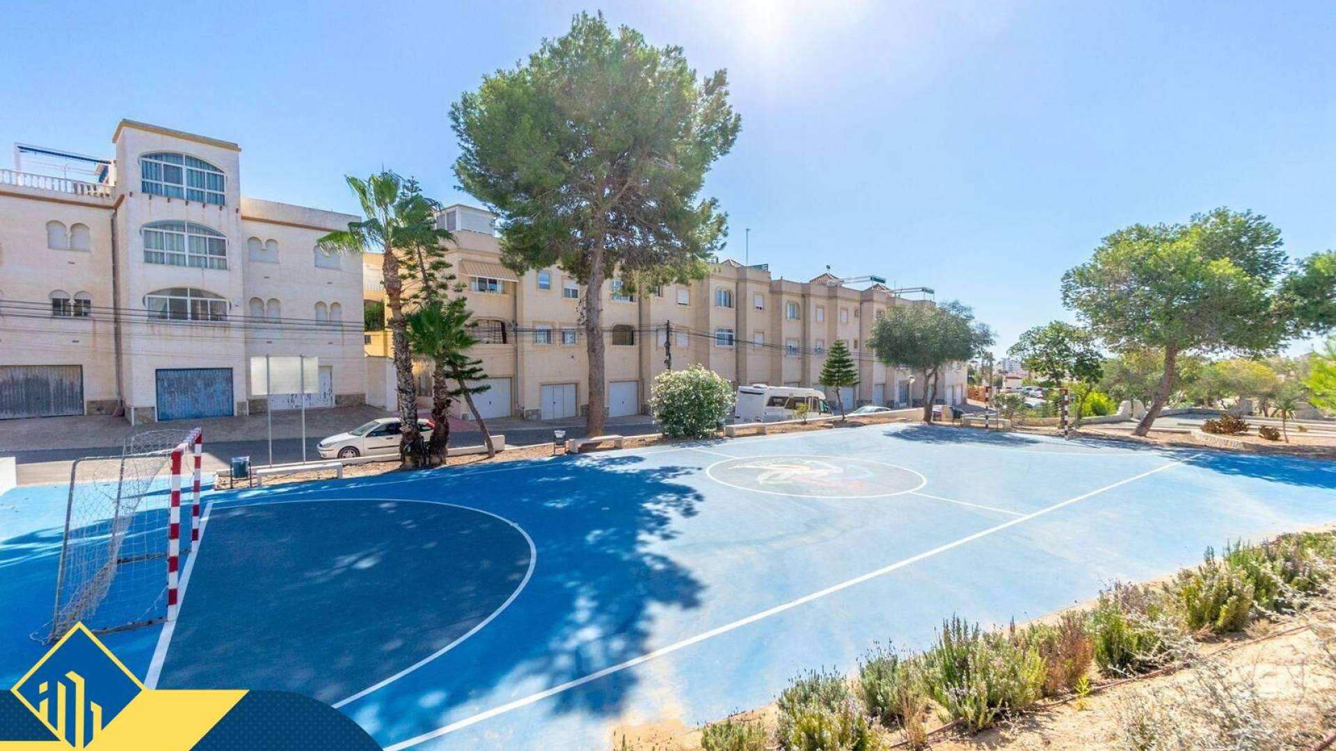 Gebraucht - Duplex - San Miguel de Salinas - Las Filipinas