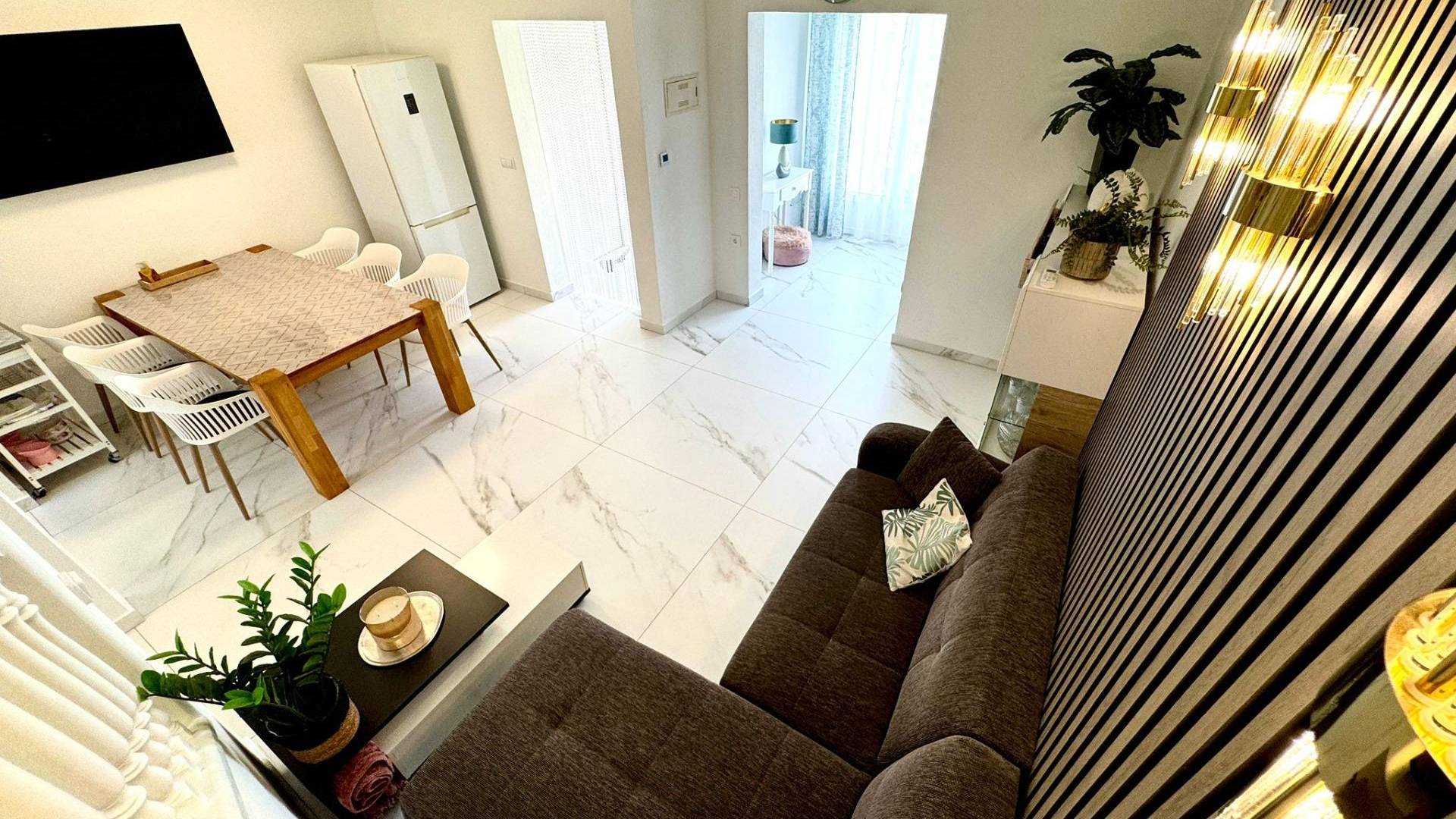 Gebraucht - Duplex - Torrevieja - Cañada del Molino
