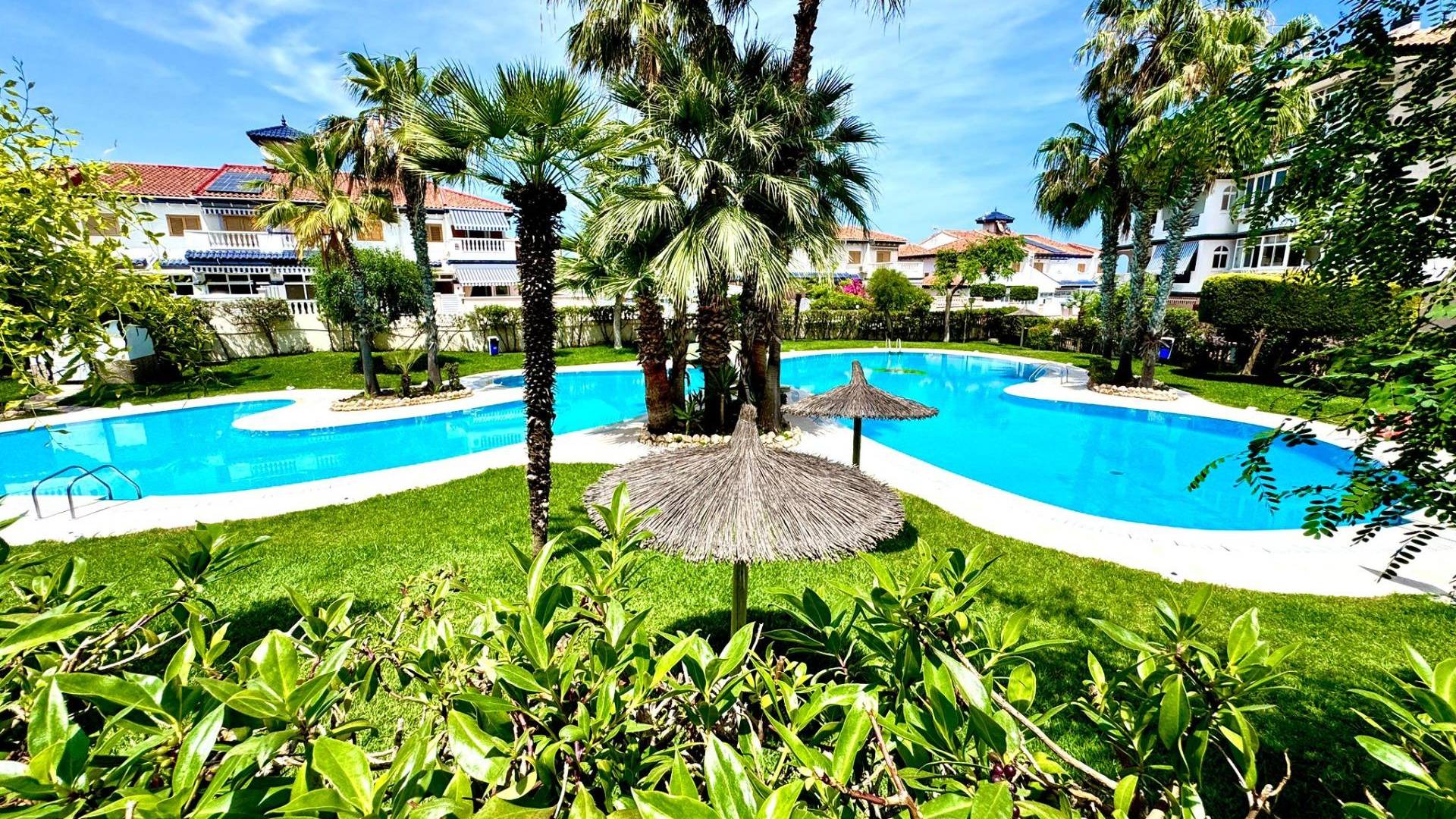 Gebraucht - Duplex - Torrevieja - Cañada del Molino