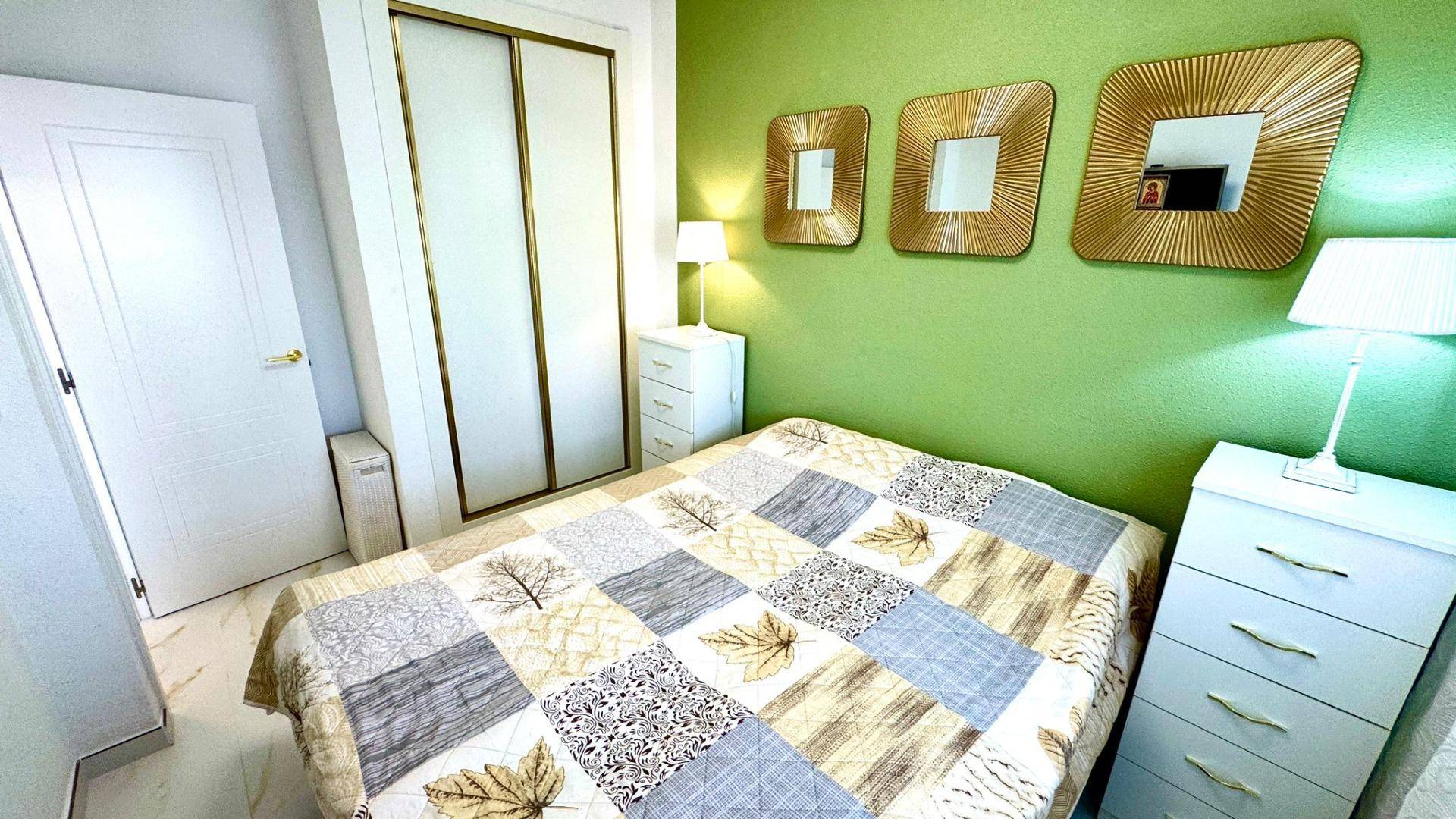 Gebraucht - Duplex - Torrevieja - Cañada del Molino
