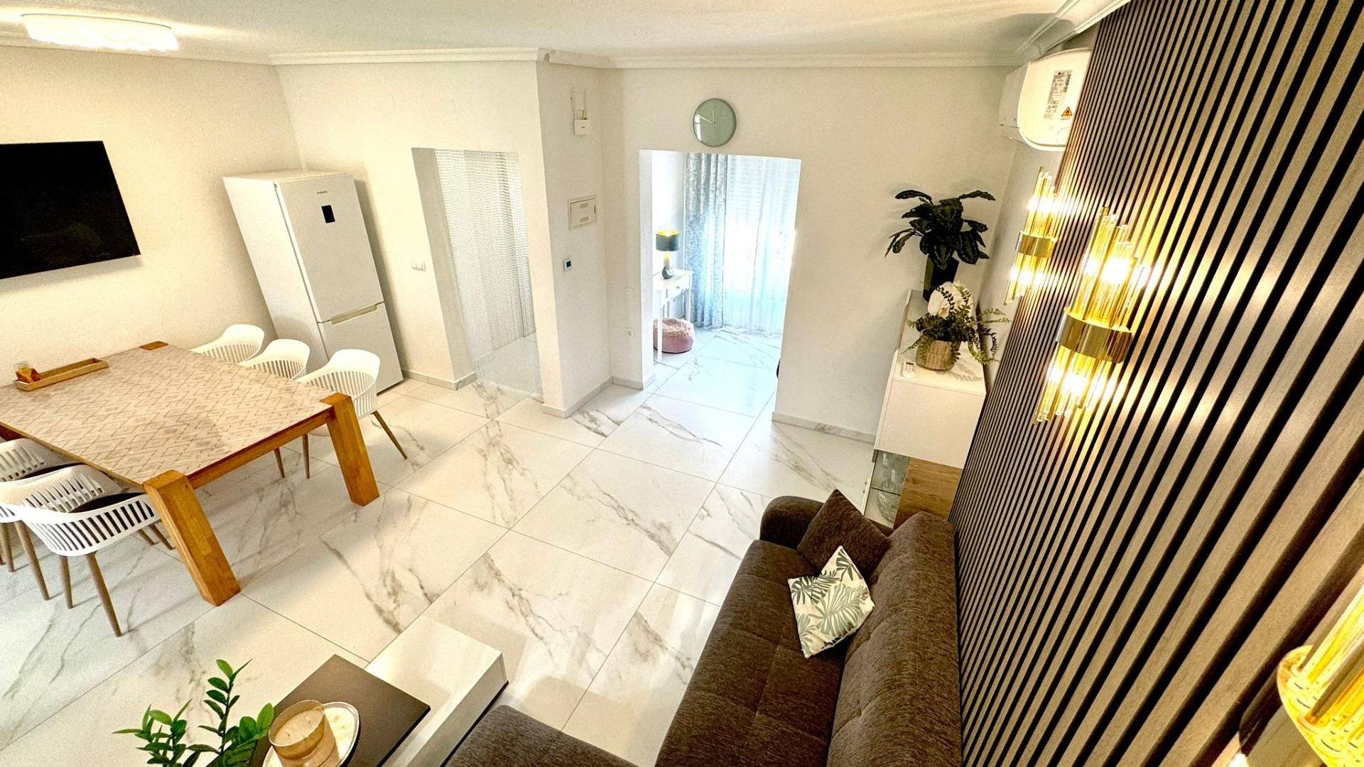 Gebraucht - Duplex - Torrevieja - Cañada del Molino