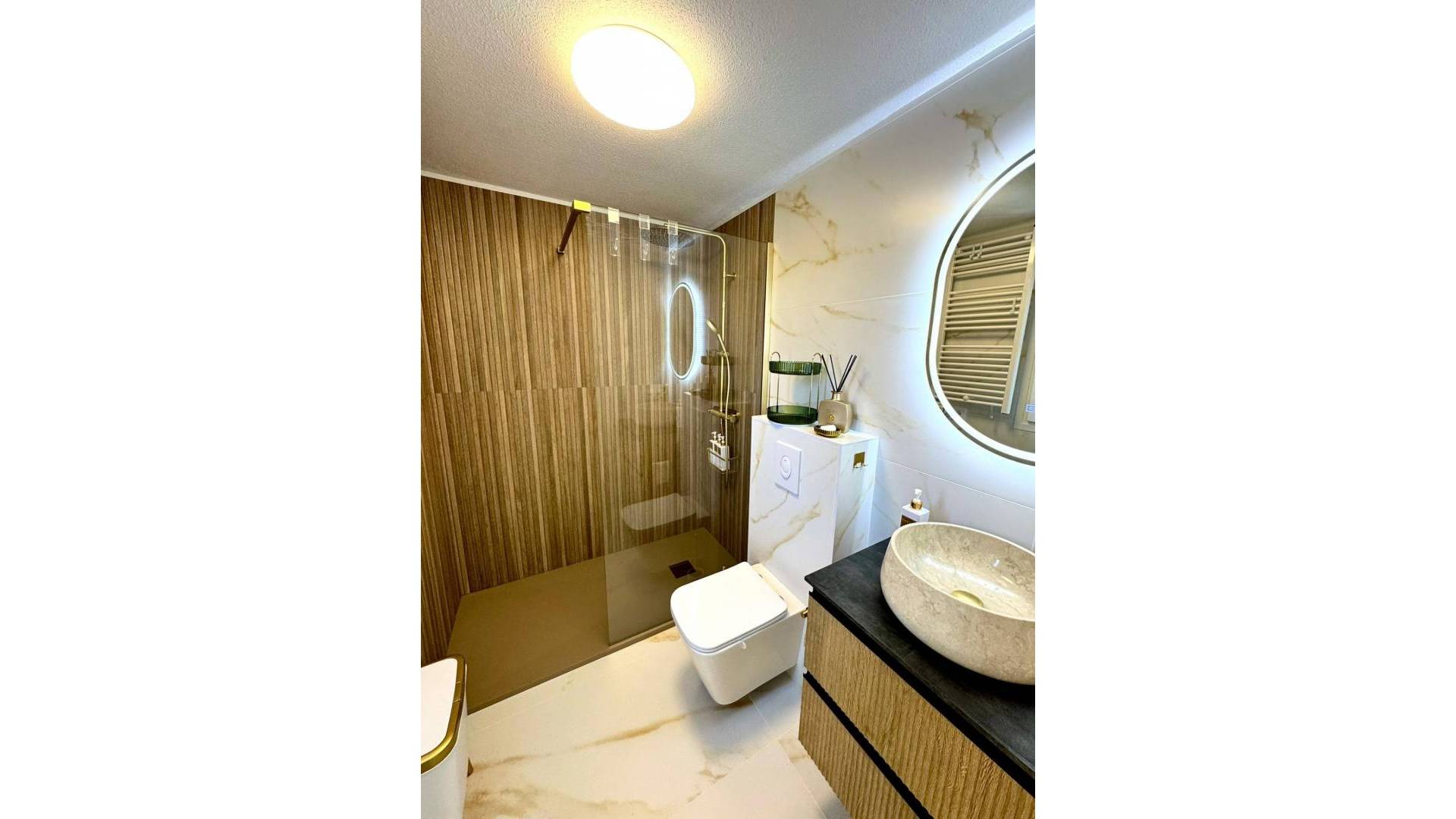 Gebraucht - Duplex - Torrevieja - Cañada del Molino