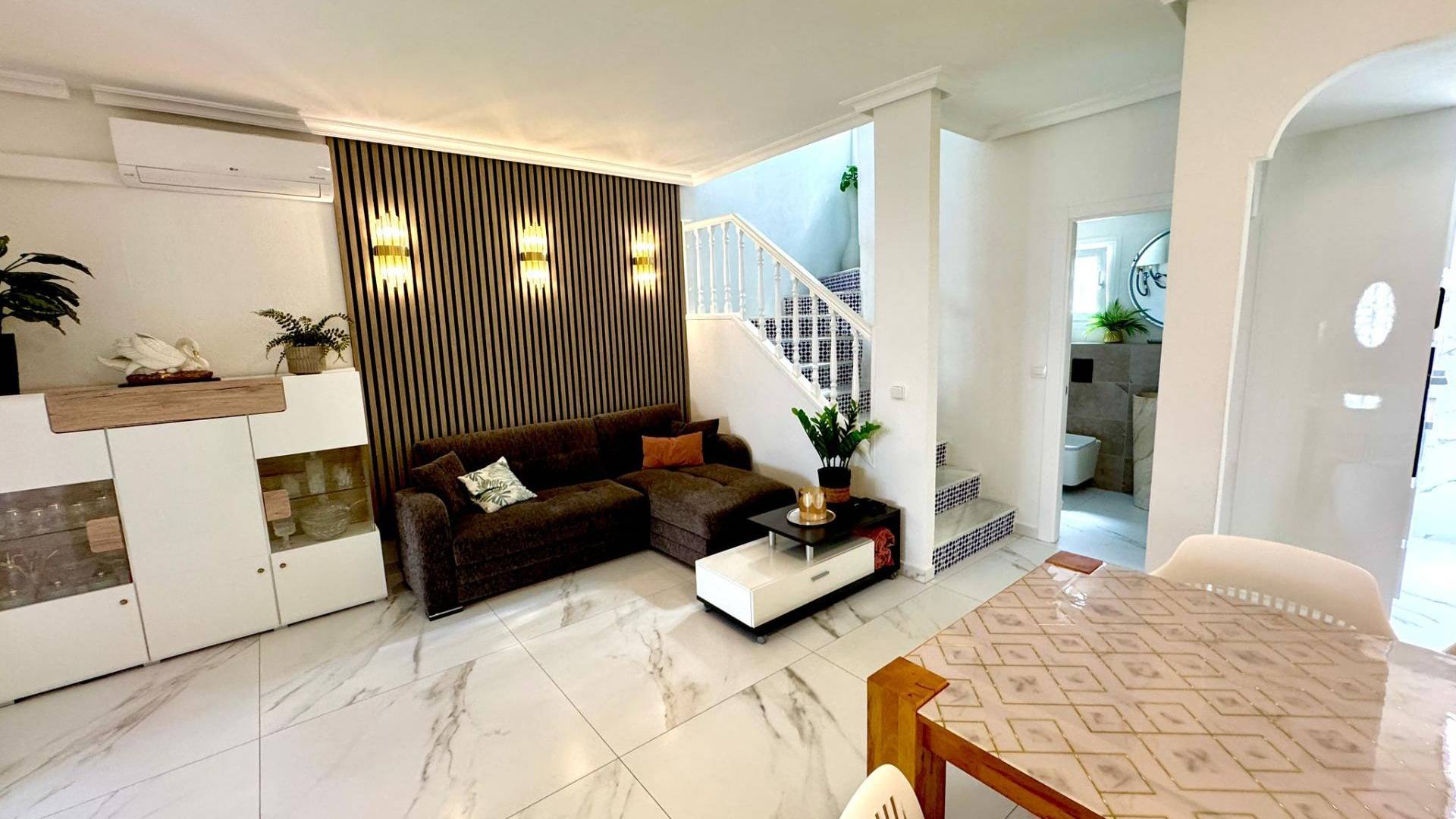 Gebraucht - Duplex - Torrevieja - Cañada del Molino