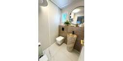 Gebraucht - Duplex - Torrevieja - Cañada del Molino