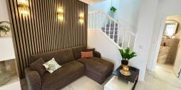 Gebraucht - Duplex - Torrevieja - Cañada del Molino