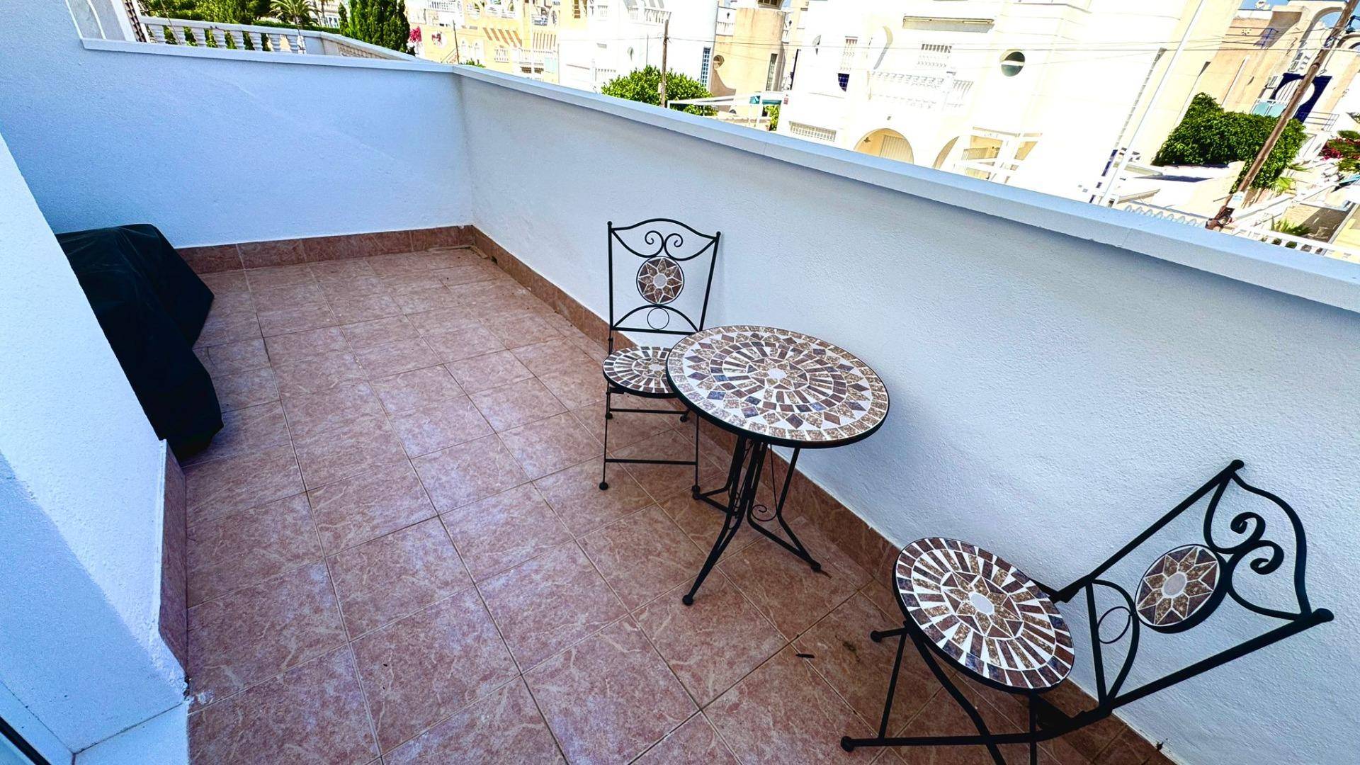 Gebraucht - Duplex - Torrevieja - Cañada del Molino
