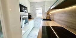 Gebraucht - Duplex - Torrevieja - Cañada del Molino