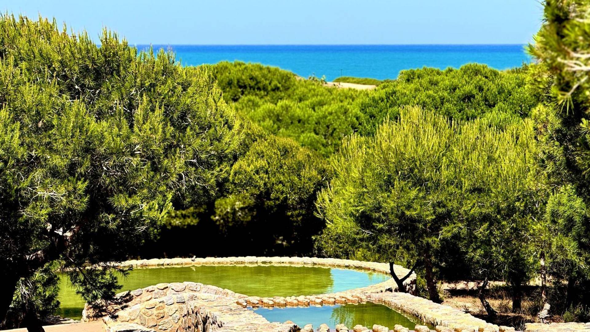 Gebraucht - Duplex - Torrevieja - Cañada del Molino