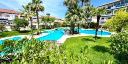 Gebraucht - Duplex - Torrevieja - Cañada del Molino