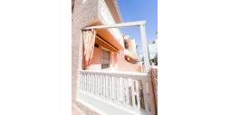 Gebraucht - Duplex - Torrevieja - Centro