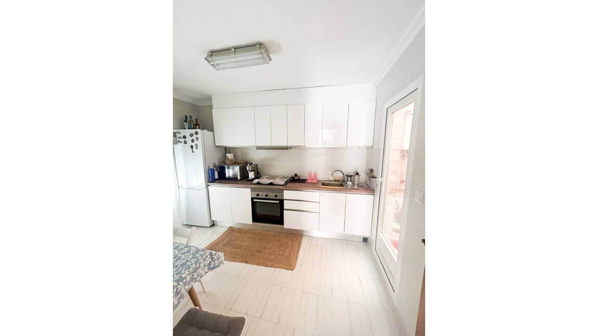 Gebraucht - Duplex - Torrevieja - Centro