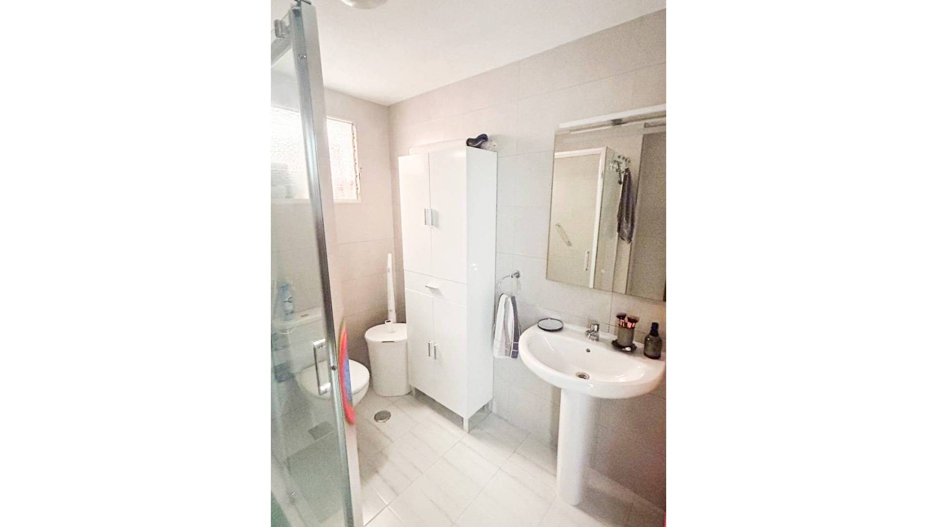 Gebraucht - Duplex - Torrevieja - Centro