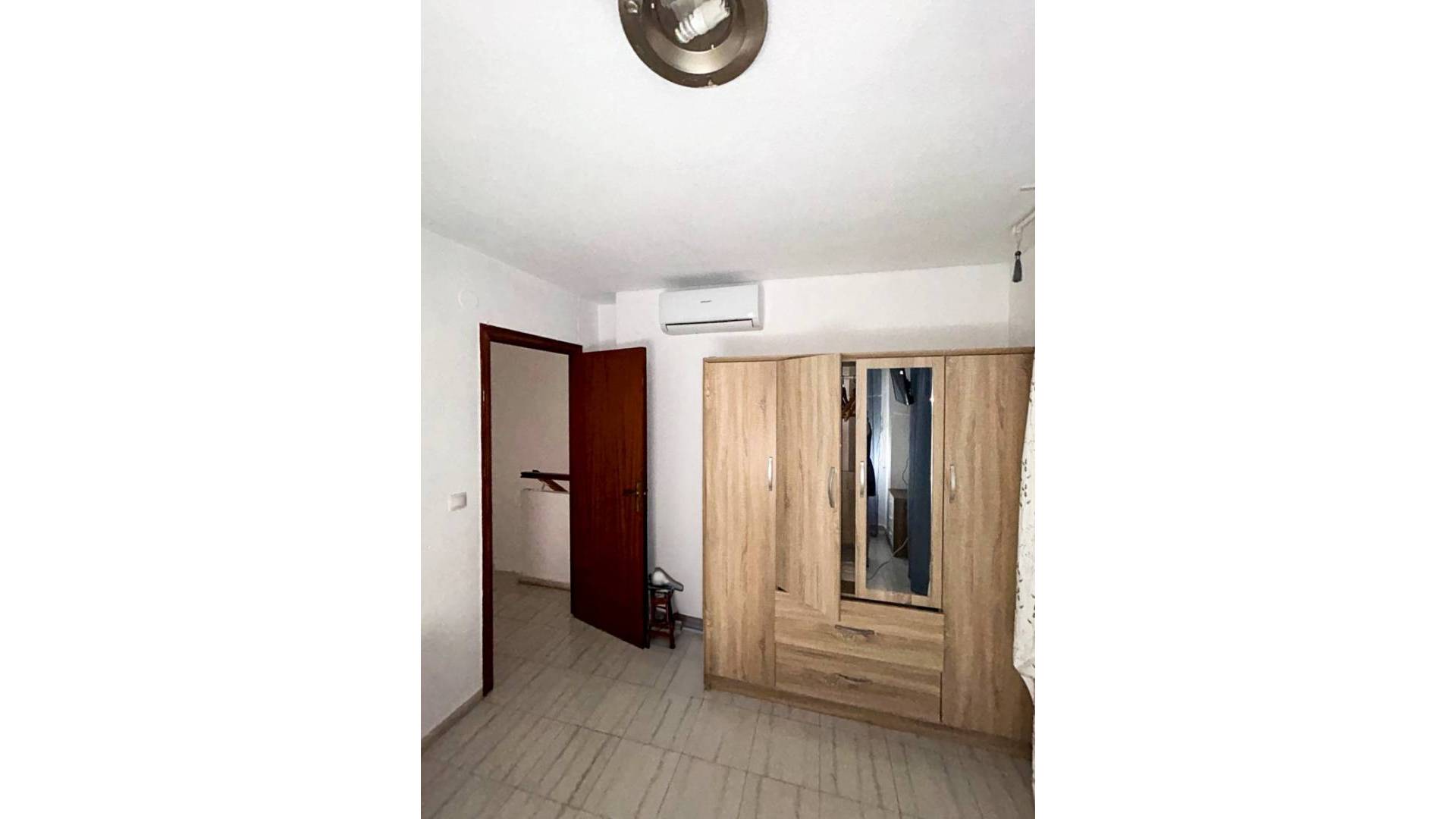 Gebraucht - Duplex - Torrevieja - Centro