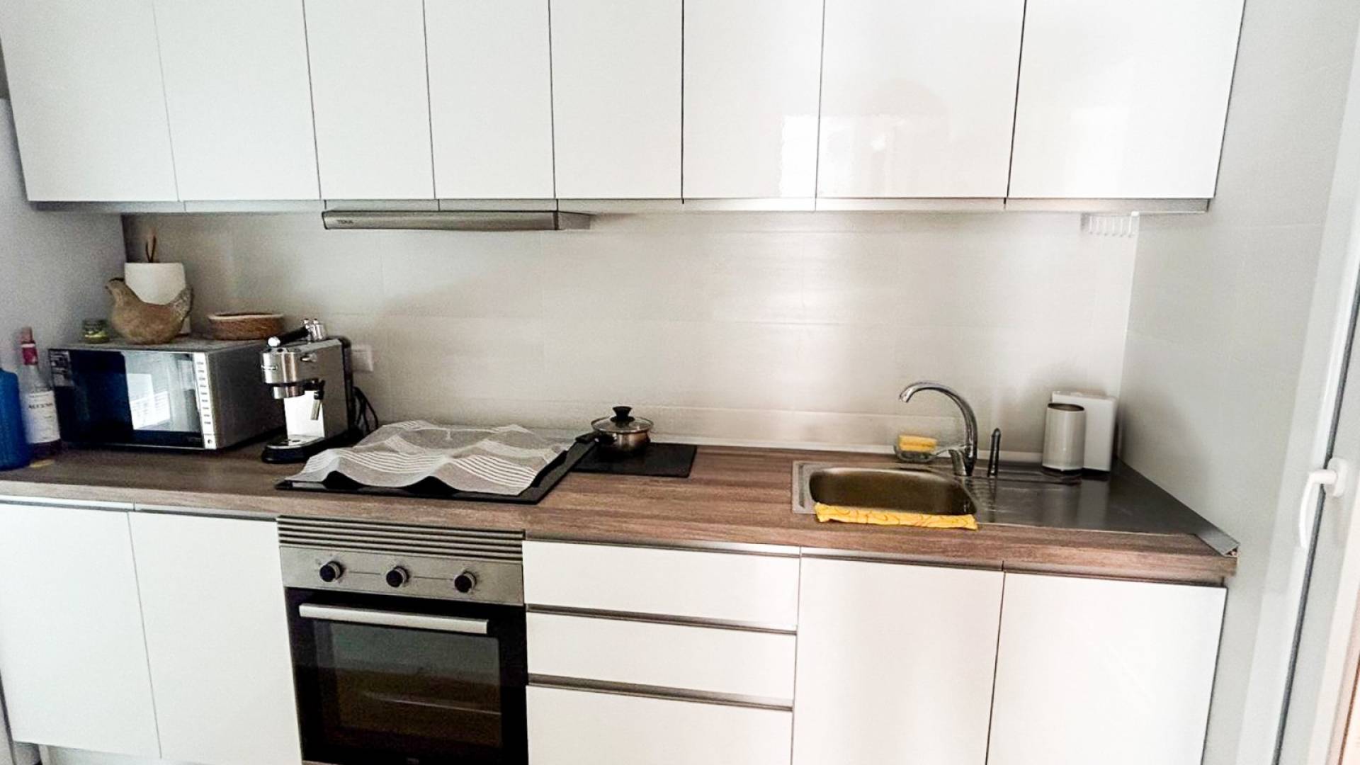 Gebraucht - Duplex - Torrevieja - Centro