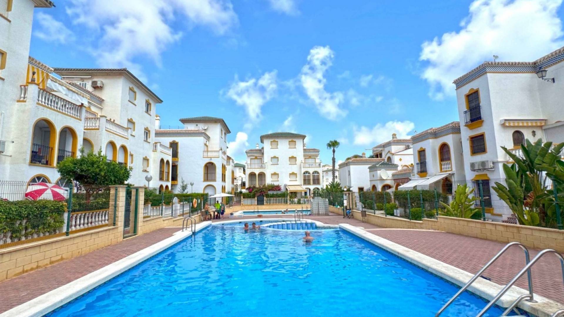 Gebraucht - Duplex - Torrevieja - La Mata