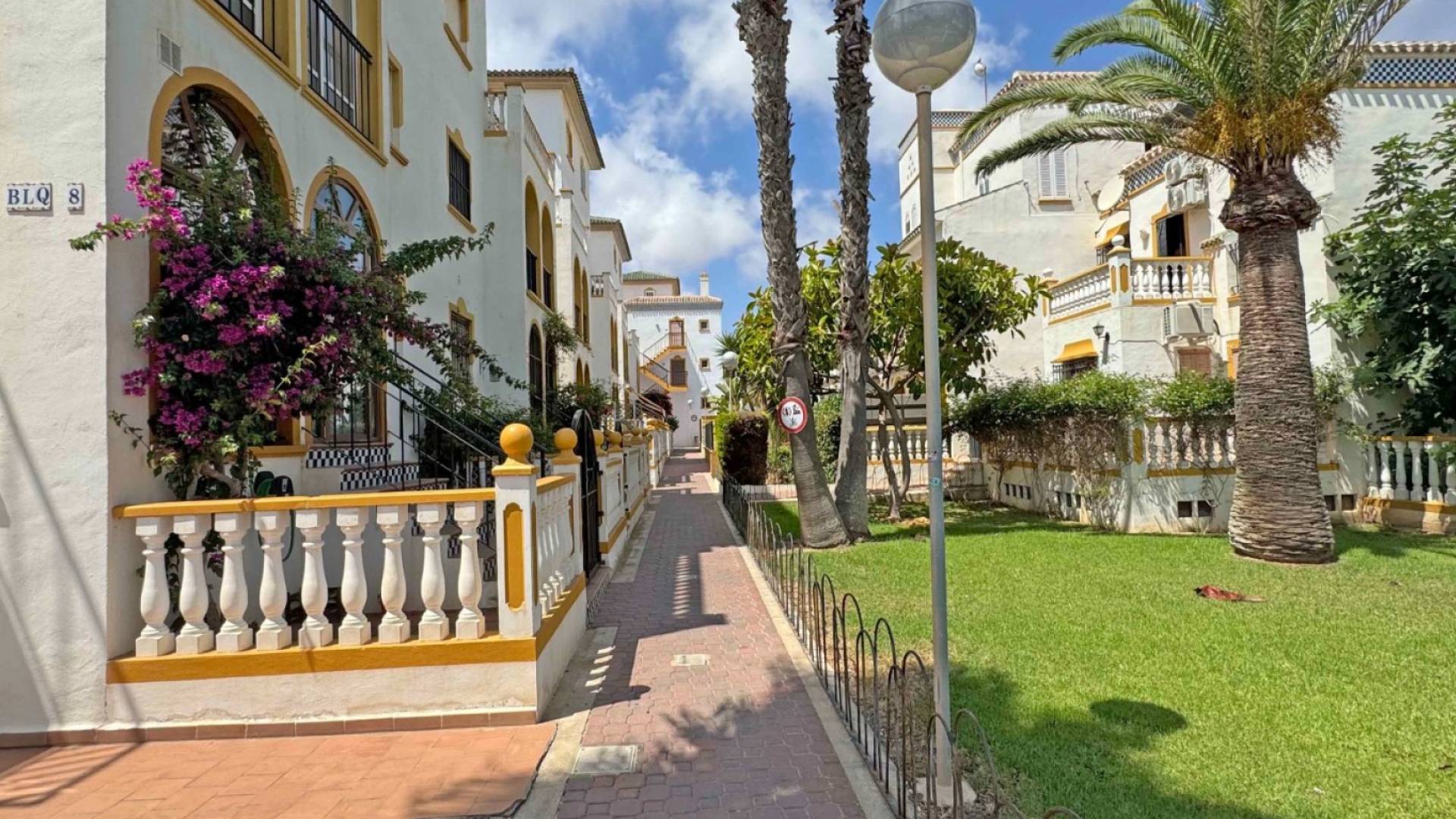 Gebraucht - Duplex - Torrevieja - La Mata