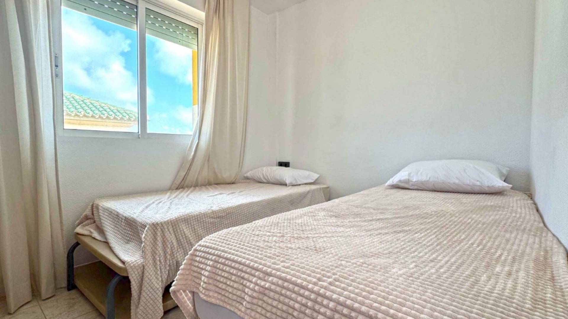 Gebraucht - Duplex - Torrevieja - La Mata