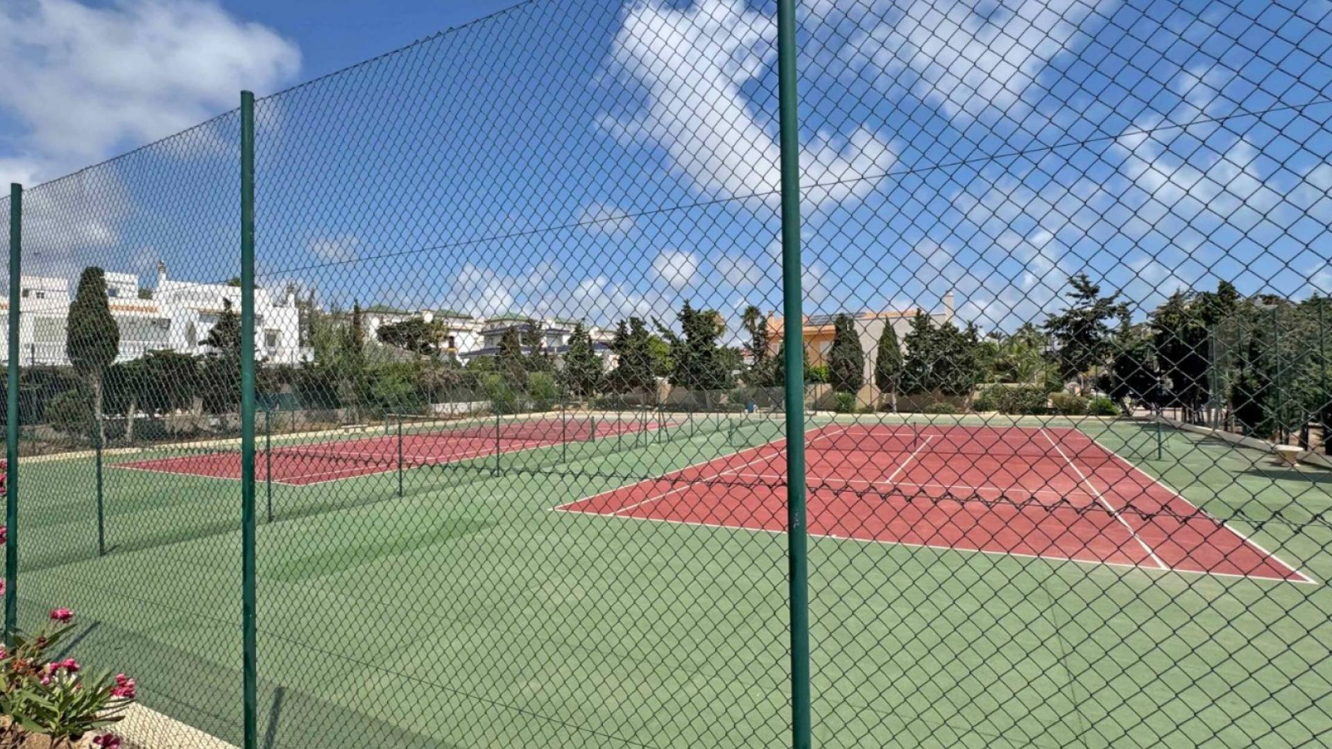 Gebraucht - Duplex - Torrevieja - La Mata