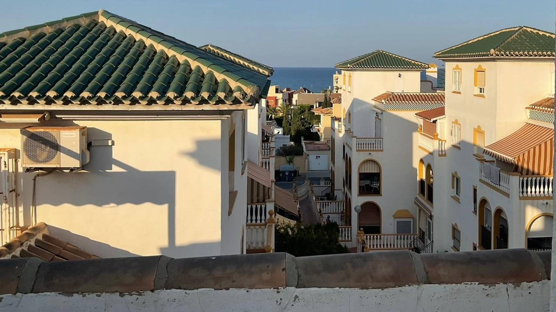 Gebraucht - Duplex - Torrevieja - La Mata