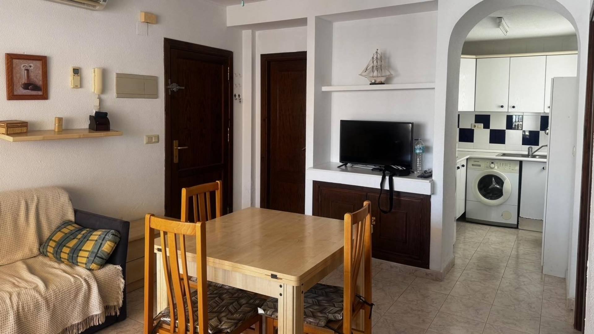 Gebraucht - Duplex - Torrevieja - La Mata