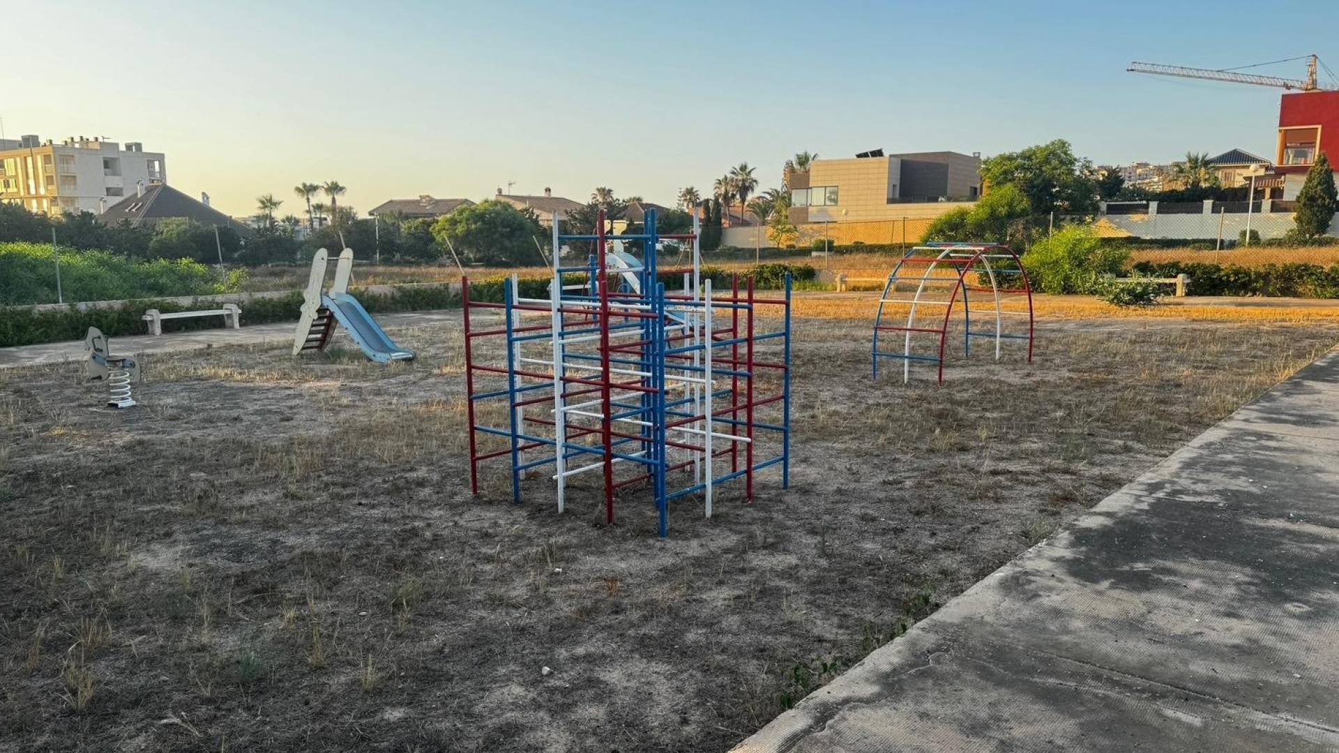 Gebraucht - Duplex - Torrevieja - La Mata