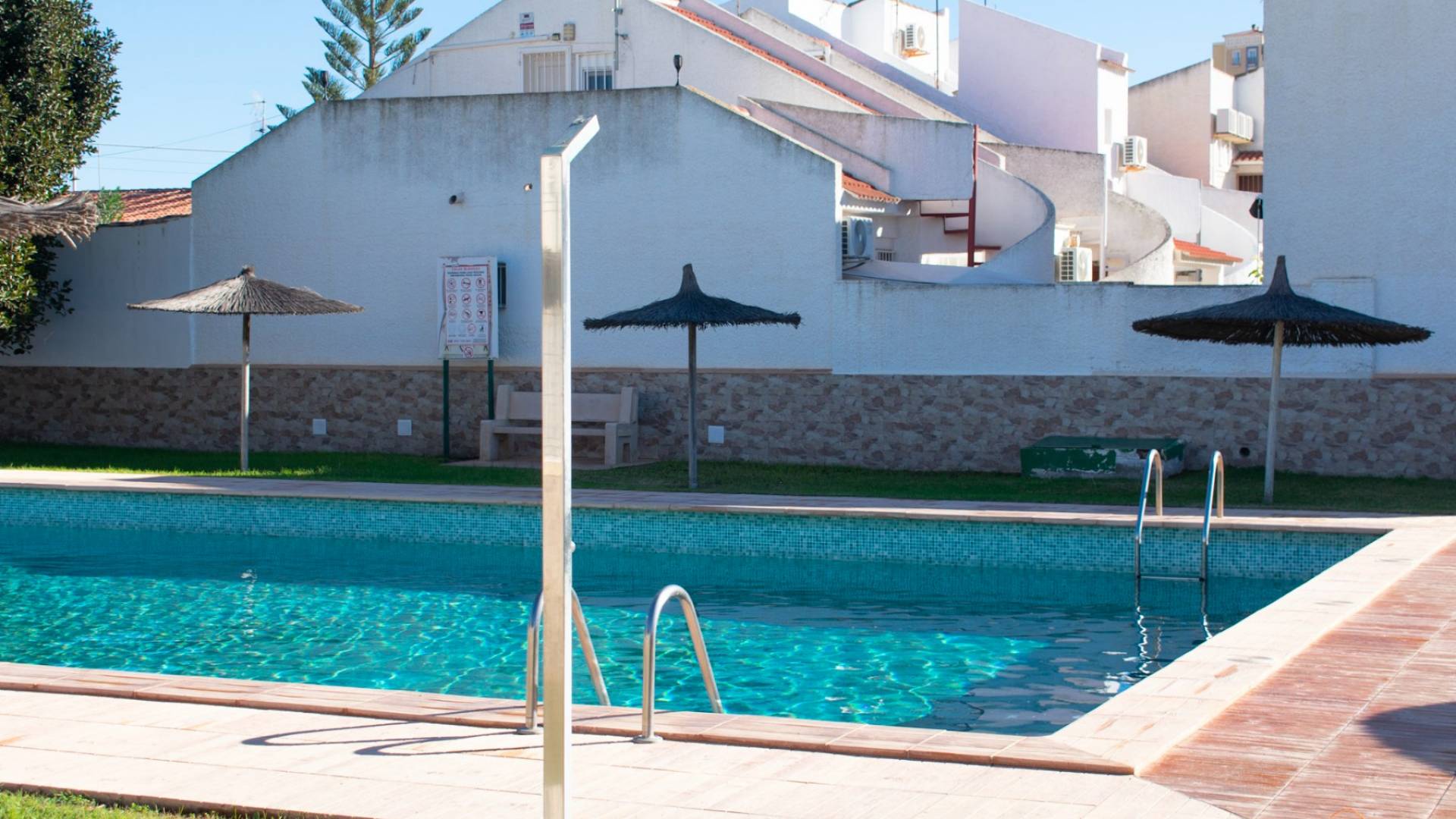 Gebraucht - Duplex - Torrevieja