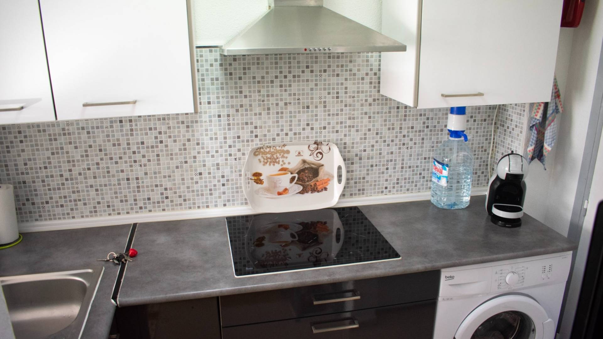 Gebraucht - Duplex - Torrevieja