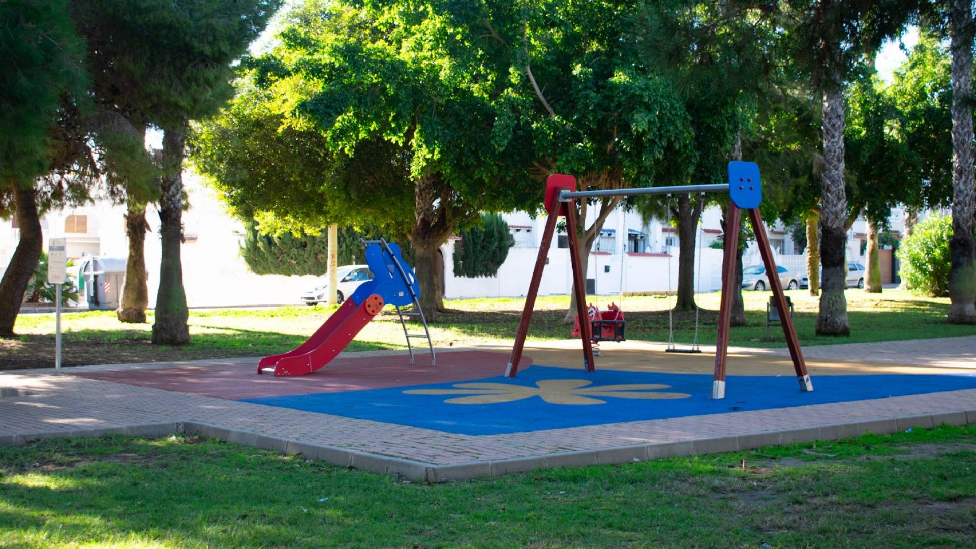 Gebraucht - Duplex - Torrevieja