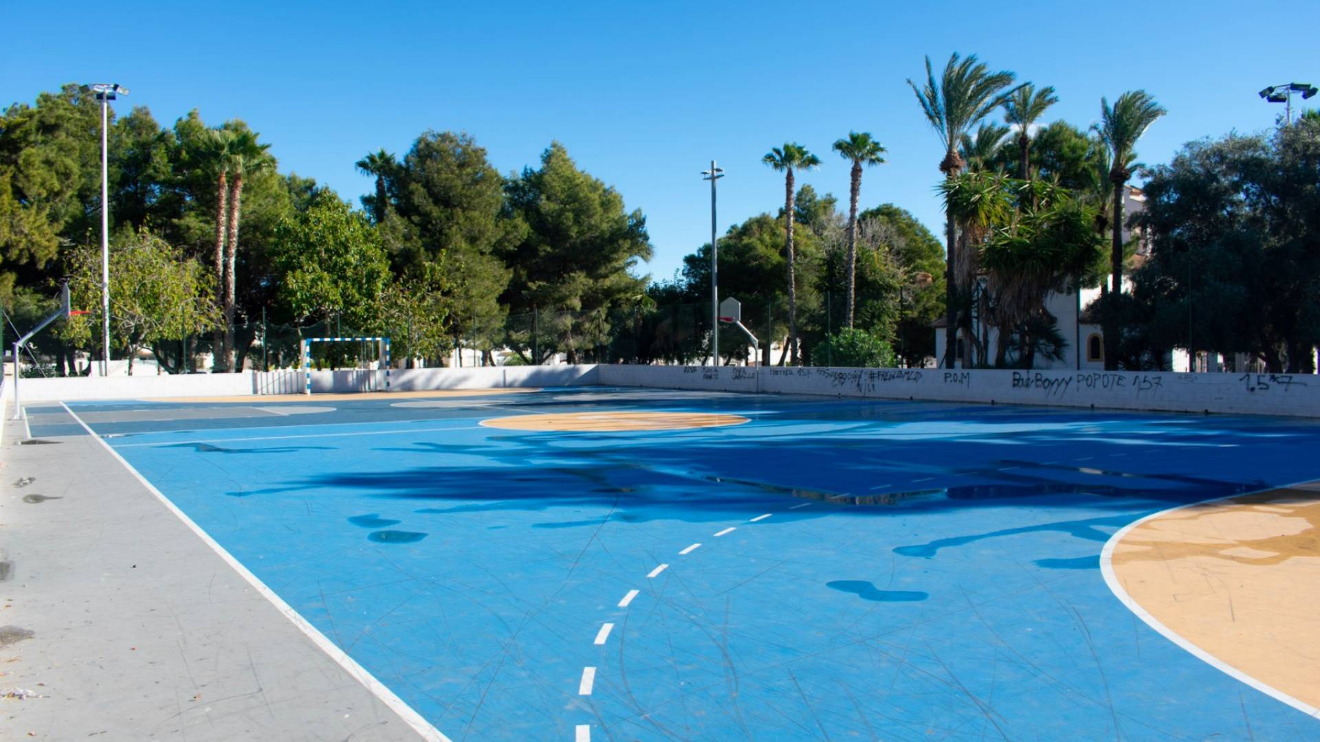 Gebraucht - Duplex - Torrevieja