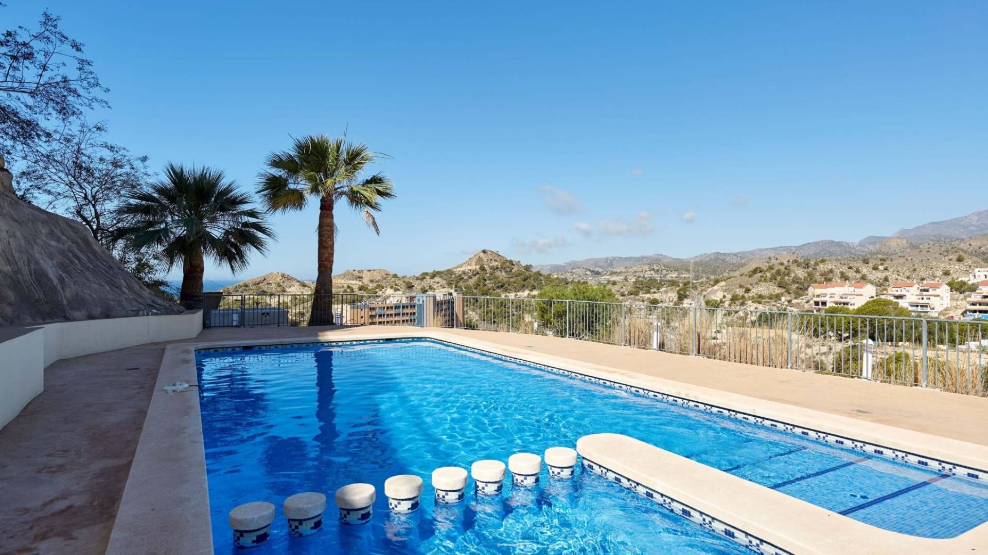 Gebraucht - Duplex - Villajoyosa